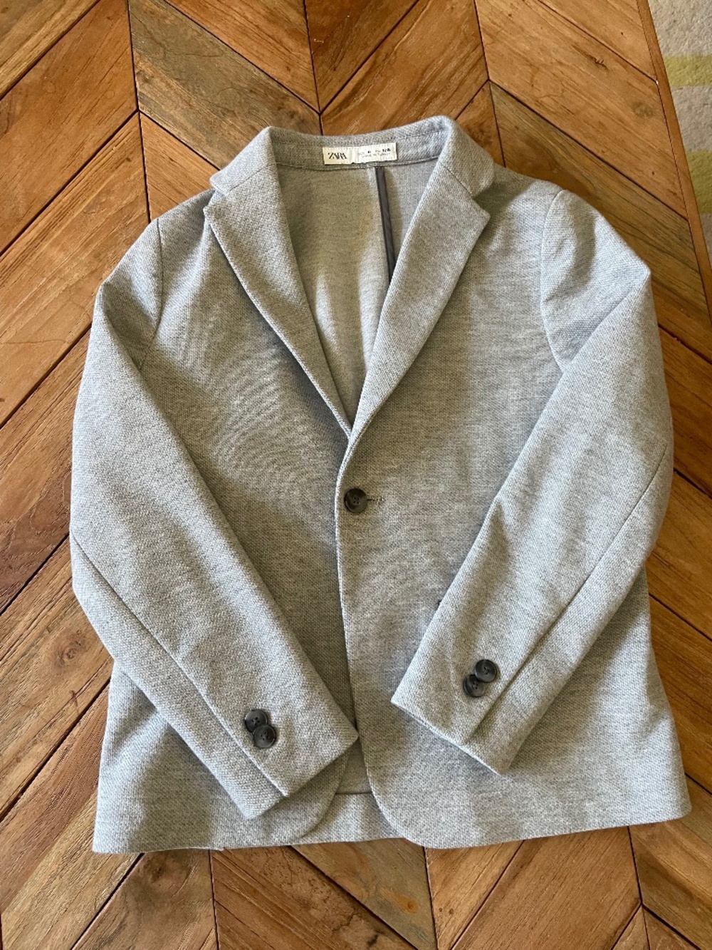 Zara Kids Blazer Size 8